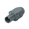 Coaxial Connector (RF) Accessories - 17-2326914-7-ND - DigiKey