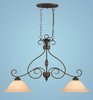 Island/Pool Table-2 Light Bar - 664424 - Capital Lighting, Inc.
