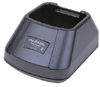 UC-68L Universal Desktop Li-Ion Battery Charger, Single Quick for MOTOROLA EP450, CP150, CP200, PR400 etc. -- UC-68L - Image