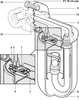 Sealed Inverted Bucket Steam Trap (for use with Pipeline Connectors) -- UIB45 - Image