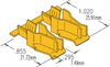 Cordset Receptacle Terminal - 14014 - ETCO Incorporated