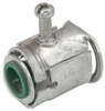 Armored Cable/Flex Conduit Connector -- 2800 - Image