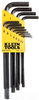 Drive Key Set -- LLK12 - Image