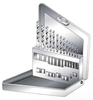 Drill Bit Sets -- 91807 - Image