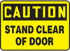 Safety Signs - PLVS1014C7062 - Panduit Corp.
