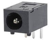 DC Power Connectors - PJ-036DH - VAST STOCK CO., LIMITED