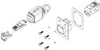 Modular Connectors / Ethernet Connectors - 3-2120875-1 - VAST STOCK CO., LIMITED