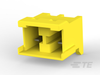 PCB Headers & Receptacles - 1747052-4 - TE Connectivity