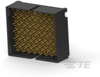 High Speed Backplane Connectors - 1934519-1 - TE Connectivity