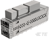 High Speed Pluggable IO Connectors & Cages - 2343246-3 - TE Connectivity