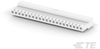 Standard Rectangular Connectors - 5-640429-1 - TE Connectivity