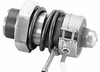 Shut-Off Nozzle