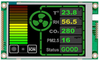 TFT LCD Module  MCU SPI 480x320 3.5 Inch - LMT035DNJFWD-NAN - Shenzhen Topway Technology Co., Ltd.