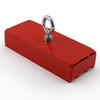 Heavy-Duty Holding and Retrieving Magnet -- 370150 - Image