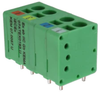 Terminal Blocks - Wire to Board - 277-1034460-ND - DigiKey