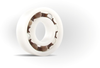 Glass Ball Series Plastic Bearings Common Sizes - A608G - Boca Bearings Company