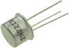 Transistor, Bipolar, Npn, 40V, 800Ma, To-39-3; Transistor Polarity Multicomp Pro - 35C0689 - Newark, An Avnet Company