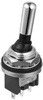 Toggle Switch, Dpdt, 28Vac/28Vdc, Solder; Switch Operation Nkk Switches - 93Y2330 - Newark, An Avnet Company