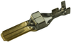 Contact, Pin, 16-14Awg, Crimp; Product Range Amp Te Connectivity - 16H9579 - Newark, An Avnet Company