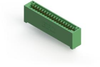 Card Conn, Single Side, 18Pos, Wire Wrap; Card Edge Connector Type Edac - 68AJ0589 - Newark, An Avnet Company