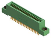 Card Edge Conn, Dual Side, 38Pos, Lug; Card Edge Connector Type Edac - 69AJ8799 - Newark, An Avnet Company