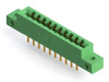 Card Edge Conn, Dual Side, 20Pos, Th; Card Edge Connector Type Edac - 57AJ2394 - Newark, An Avnet Company