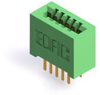 Card Edge Conn, Dual, 10Pos, Th; Card Edge Connector Type Edac - 64AJ3167 - Newark, An Avnet Company