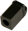 Front Cut-Off Plunger; Accessory Type Molex - 25M4922 - Newark, An Avnet Company