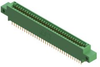 Card Edge Conn, Dual Side, 68Pos, Th; Card Edge Connector Type Edac - 69AJ2947 - Newark, An Avnet Company