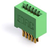 Card Edge Conn, Dual, 10Pos, Th; Card Edge Connector Type Edac - 65AJ8689 - Newark, An Avnet Company