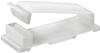 Cable Clamp, Nylon 6.6, 45.4Mm, Natural Rohs Compliant Wurth Elektronik - 46AJ2678 - Newark, An Avnet Company