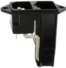 Power Entry Connectors - Inlets, Outlets, Modules - 486-1041-ND - DigiKey