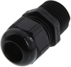 Cable Gland, 1/2 Npt, Pa, 5-12Mm, Blk; Thread Size Imperial Lapp Usa - 61AC2175 - Newark, An Avnet Company