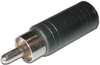 3.5mm Mono Jack to RCA Plug Adapter - 88-151 - Computer Network Accessories, Inc.
