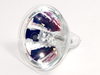 42 Watt, 12 Volt MR16 Halogen Narrow Spot EYR Bulb - W-EYR - bulbs.com