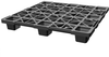 CPP 440 PE - Container pallet - Multi-Trip
