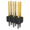 Headers, Male Pins - 68691-206-ND - DigiKey