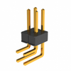 Headers, Male Pins - 3M156314-04-ND - DigiKey