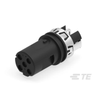 Circular Connector Assemblies - 2684-225284-E-ND - DigiKey