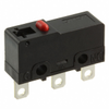 Limit Switches - 39-D2S-5D-ND - DigiKey
