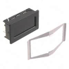 Panel Meters - Counters, Hour Meters - MDMU0010 - Quarktwin Technology Ltd.