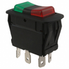 Rocker Switches - CW124-ND - DigiKey