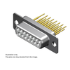 D-Sub Connector Assemblies - 900-1731090848-ND - DigiKey