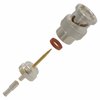 Coaxial Connector (RF) Assemblies - A24401-ND - DigiKey