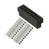 Free Hanging, Panel Mount - 952-1915-ND - DigiKey