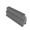 Rectangular Connector Housings - ISDF-17-D-M-ND - DigiKey