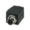 Between Series Adapters - 277-12820-ND - DigiKey