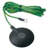 Anti-Static, ESD Straps, Grounding Cords - 1569-770115-ND - DigiKey
