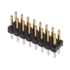Headers, Male Pins - 17-2842130-8-ND - DigiKey