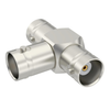 Coaxial Connector (RF) Adapters - 2201-R141782000-ND - DigiKey